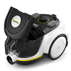 KARCHER VCC 4 CycloneX YATAY TORBASIZ SÜPÜRGE