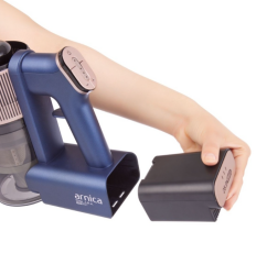 Arnica Solara Pro Mop ET13470 Şarjlı Dik Süpürge