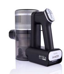 Arnica Solara Hybrid ET13480 2si 1 Arada Yeni Nesil Kablosuz Süpürge