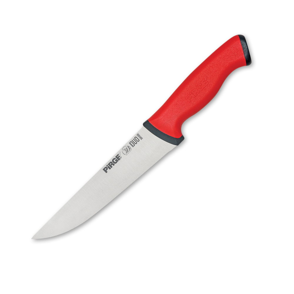 Pirge 34103 DUO KASAP BIÇAĞI NO:3 19 CM