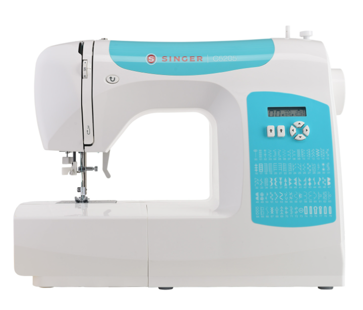 SINGER C5205-TQ