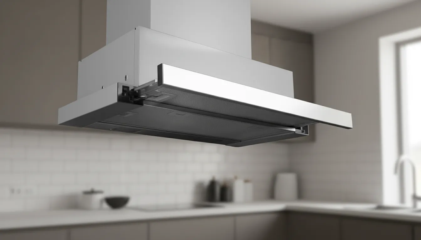 En İyi Aspiratör Çeşitleri