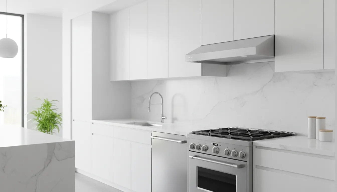 En İyi Aspiratör Çeşitleri