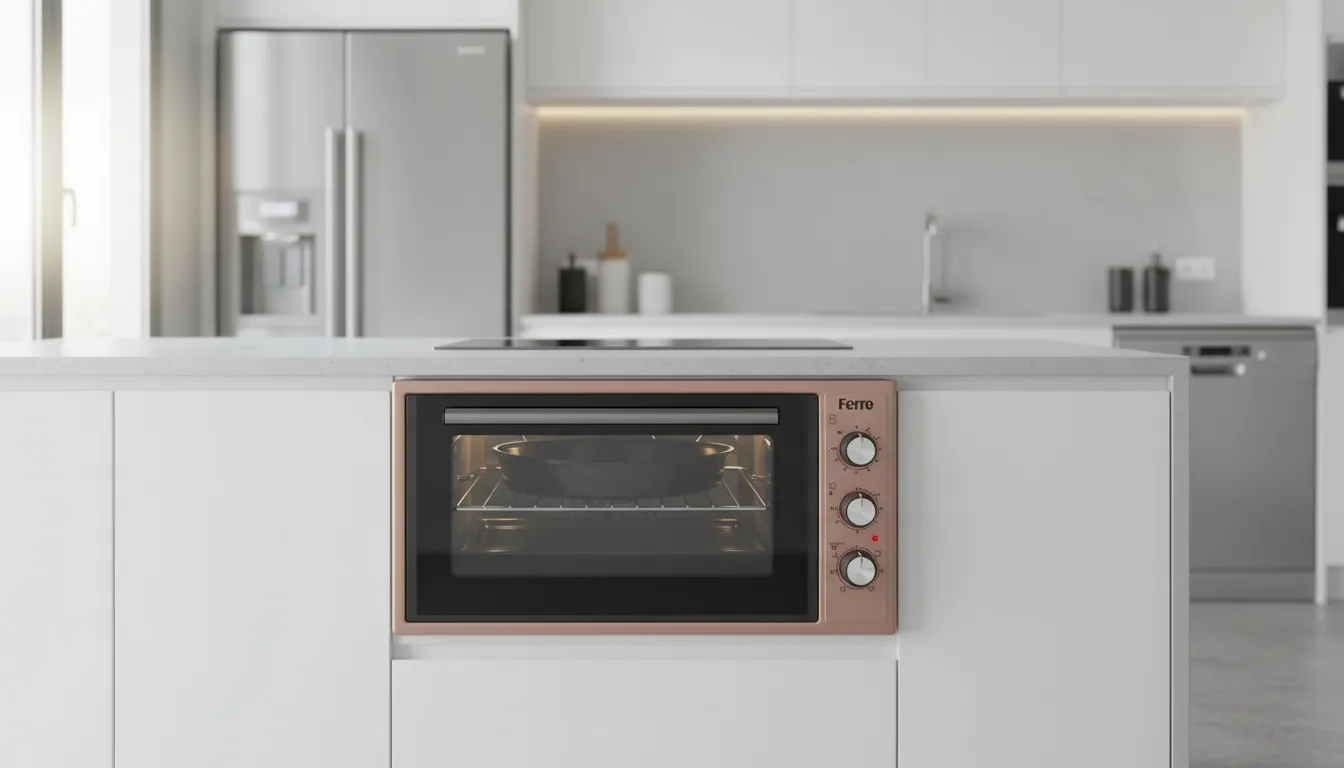 En uygun fırın çeşitleri