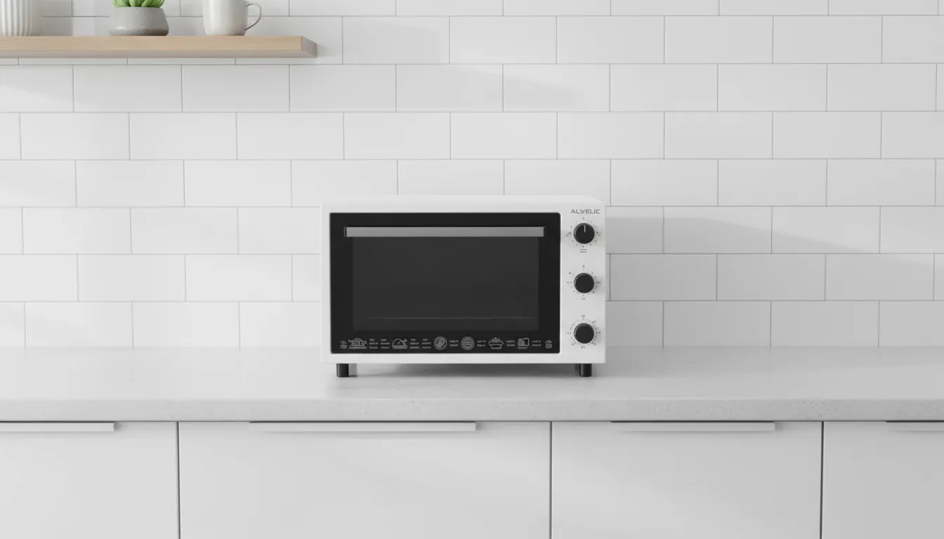 En uygun fırın çeşitleri