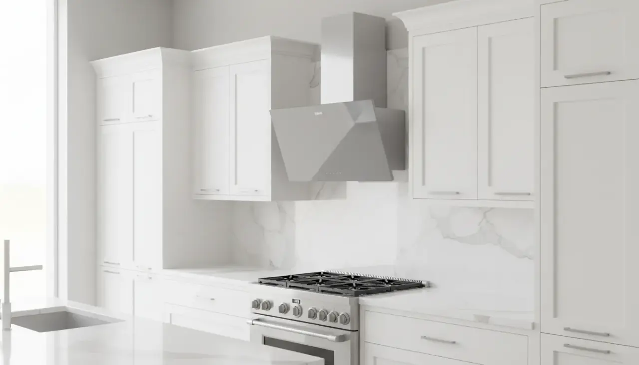 En İyi Davlumbaz Çeşitleri: Mutfakta Hava Kalitesi ve Estetiği Bir Arada Sunan Kapsamlı Rehber