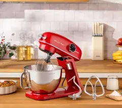 Mutfak Şefi Seçimi: Dayanıklı ve Profesyonel Modeller Rehberi