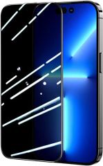 Joyroom İphone 14 Hayalet-Privacy Cam Ekran Koruyucu