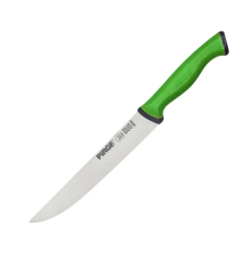 Pirge34050 DUO EKMEK BIÇAĞI 15,5 CM YEŞİL