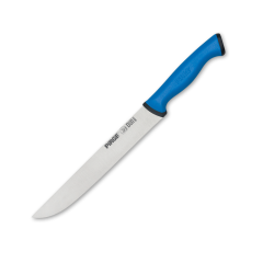 Pirge 34051 DUO EKMEK BIÇAĞI 17,5 CM-KIRMIZI