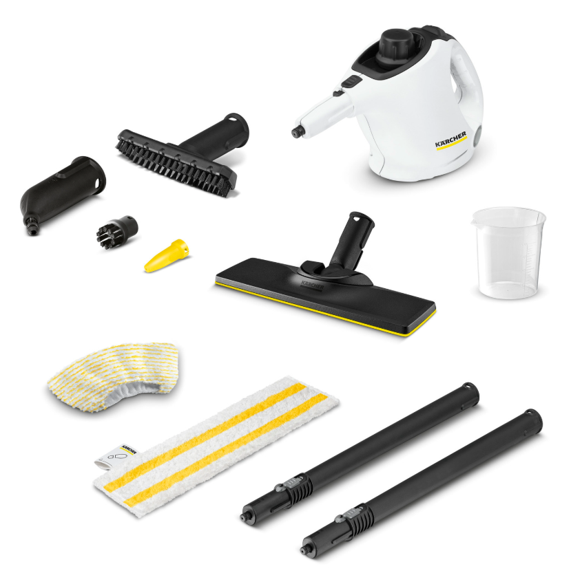 KARCHER SC 1 EasyFix BUHARLI TEMİZLİK MAKİNESİ