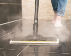 KARCHER SC 1 EasyFix BUHARLI TEMİZLİK MAKİNESİ