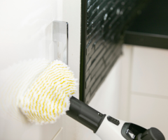 KARCHER SC 1 EasyFix BUHARLI TEMİZLİK MAKİNESİ