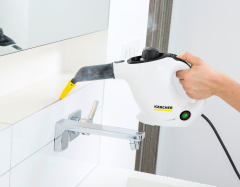 KARCHER SC 1 EasyFix BUHARLI TEMİZLİK MAKİNESİ