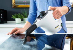 KARCHER SC 1 EasyFix BUHARLI TEMİZLİK MAKİNESİ