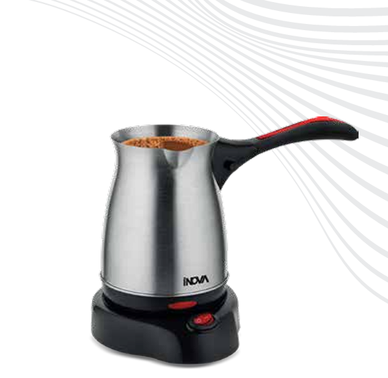 İNOVA BEST TÜRK KAHVE MAKİNESİ