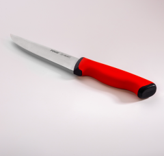Pirge 34102 DUO KASAP BIÇAĞI NO:2 16,5 CM MAVİ