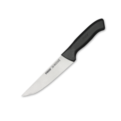 Pirge 38102 ECCO KASAP BIÇAĞI NO:2 16,5 CM-SİYAH