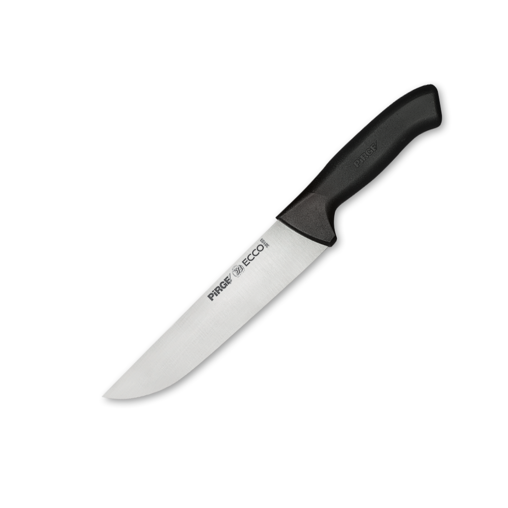 Pirge 38103-PİRGE ECCO KASAP BIÇAĞI NO:3 19 CM
