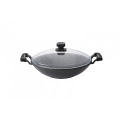 Emsan Titangranit 30 cm Kavurma Tava
