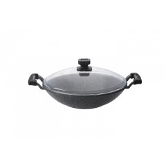 Emsan Titangranit 30 cm Kavurma Tava