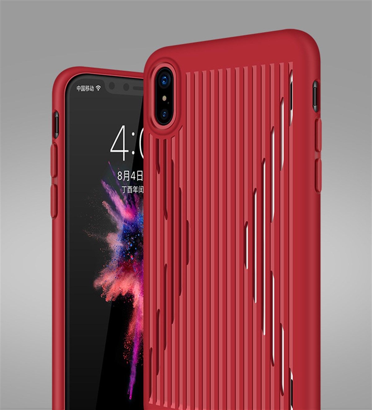 JOYROOM FASHION CASE