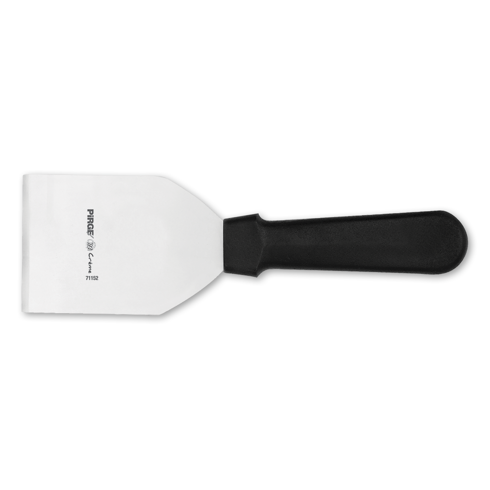 CREMA SPATULA NO:2 PL.SAP 11,5 CM