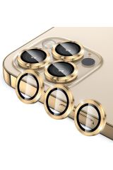 İphone 11-12pro Lens Koruma
