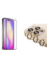 İphone 11-12pro Lens Koruma