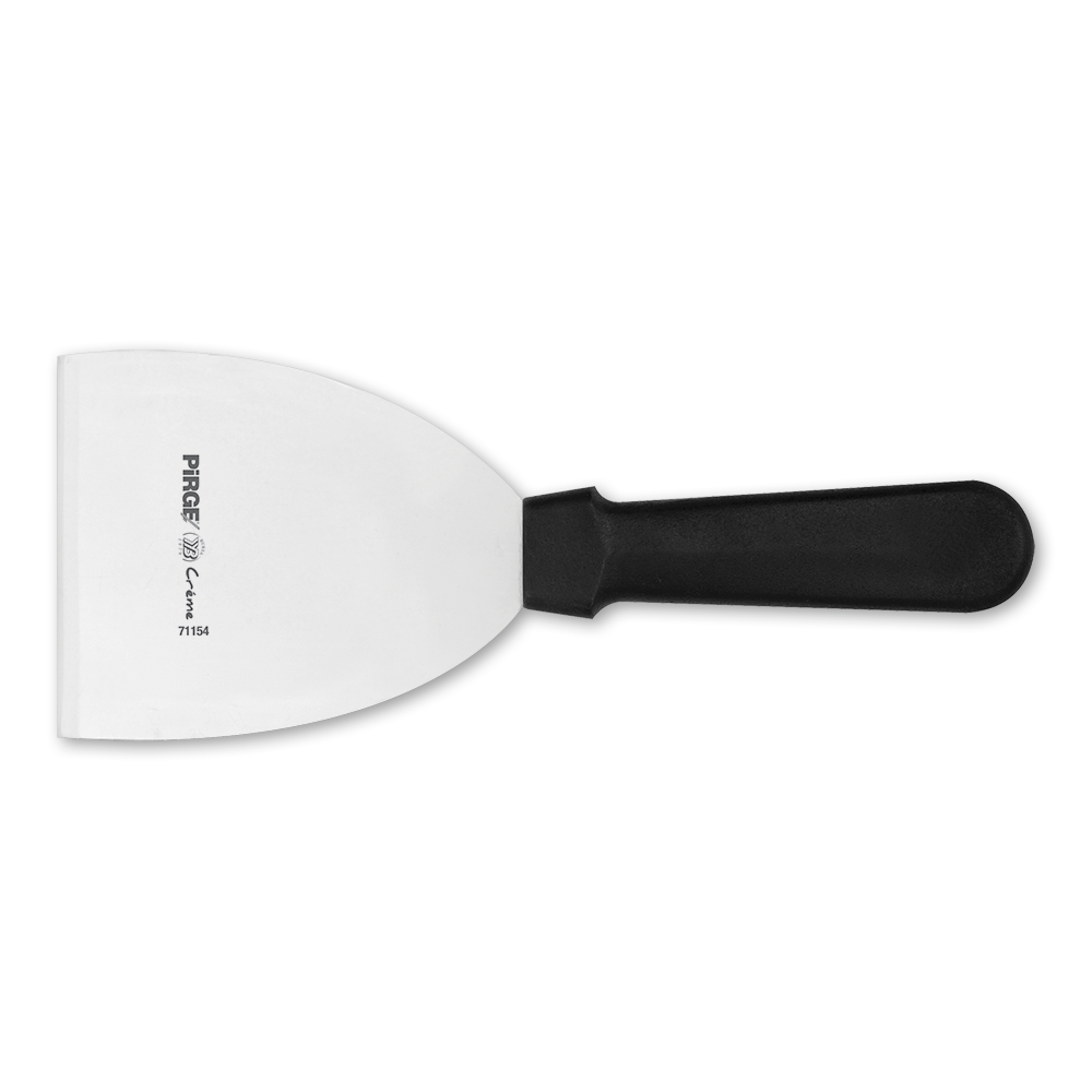 CREMA SPATULA NO:3 PL.SAP 12 CM