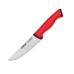 Pirge 34100 DUO KASAP BIÇAĞI NO:0 12,5 CM-KIRMIZI-MAVİ