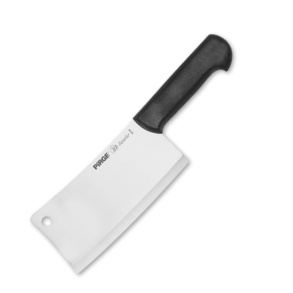 PİRGE 61110 SUPERIOR SATIR NO:1 19 CM-SİYAH