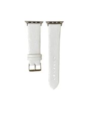 İphone Watch Deri Kopçalı Kordon (38-40-41 mm Uyumlu)