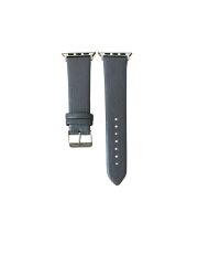 İphone Watch Deri Kopçalı Kordon (38-40-41 mm Uyumlu)