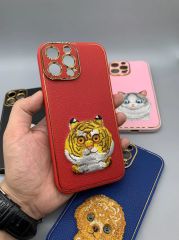 İphone 14 Plus Figürlü Coco Kapak