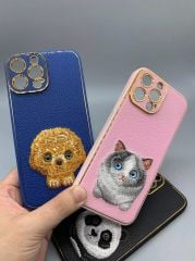 İphone 11 Figürlü Coco Kapak