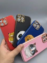 İphone 11 Figürlü Coco Kapak