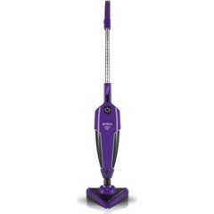 Arnica Tria Pro Dik Elektrikli Süpürge Mor