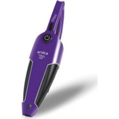Arnica Tria Pro Dik Elektrikli Süpürge Mor