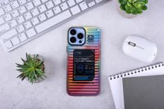 İphone 14 Pro Uyumlu Summer Cep Telefonu Kılıfı