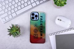 İphone 13 Pro Max Uyumlu Summer Cep Telefonu Kılıfı