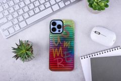 İphone 13 Uyumlu Summer Cep Telefonu Kılıfı