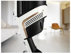 MİELE Triflex HX2 Lotus Beyazı - Şarjlı Dik Süpürge