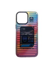 iPhone 11 Uyumlu Summer Cep Telefonu Kılıfı