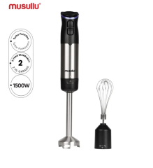 Musullu Msl-2015 Blender