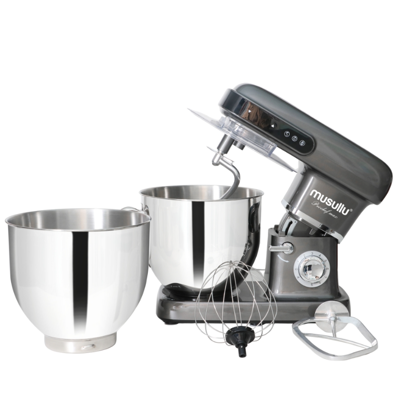 Prochef max 10 Litre 2200 Watt Mutfak Şefi/ Stand Mikser Hamur Yoğurma Makinesi Msl-3004