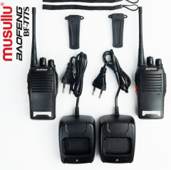 BAOFENG BF-777S Çift Yönlü Telsiz 2li