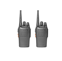 BAOFENG BF-777S Çift Yönlü Telsiz 2li