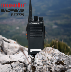 BAOFENG BF-777S Çift Yönlü Telsiz 2li