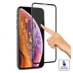 İphone 14 Pro Max Seramik Nano Tam Kaplayan Ekran Korucu